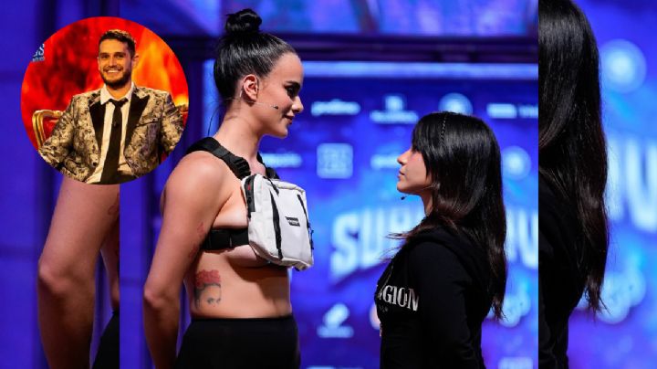 Adrián Marcelo se lanza contra Gala Montes y apoya a Alana Flores en el Supernova; esto le dijo