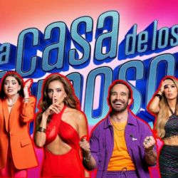 La Casa de los Famosos México: así fue la cena de nominados | VIDEO