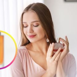 El perfume de Zara que te hace sentir empoderada y no rompe la cartera