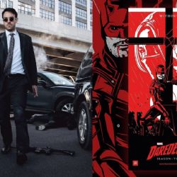 Charlie Cox revive a Daredevil y lo trae a México; descubre dónde y cuando estará el superhéroe