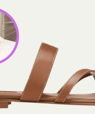 Las sandalias de verano que Jennifer Lawrence no quiere dejar en el armario