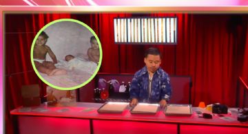 La Casa de los Famosos México: ‘Abelito’ se sincera sobre doloroso secreto familiar