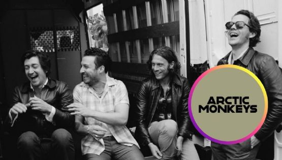 Nuevo proyecto de Arctic Monkeys dispara teorías sobre un posible regreso