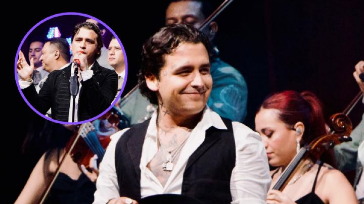 Christian Nodal gana juicio millonario en Colombia y contraataca con nueva demanda; esto se sabe