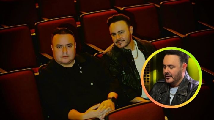 Vocalista de Río Roma sufre infarto mientras viajaba, así ocurrió