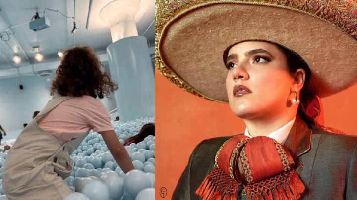 Camila Fernández le dedica amoroso mensaje a su hija en el lanzamiento de su álbum más íntimo