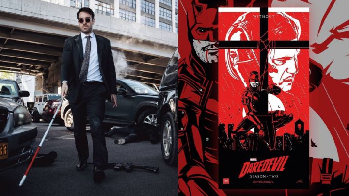 Charlie Cox revive a Daredevil y lo trae a México; descubre dónde y cuando estará el superhéroe