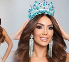 Detienen a Isadora Lagos, Miss Guerrero 2024, en Acapulco; hallan arma de uso militar en su vehículo