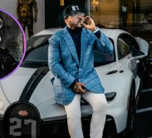 Exmánager de Gerardo Ortiz recibe 4 años de prisión en EU; Ángel Del Villar pagará multa millonaria