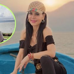 Maribel Guardia desmiente especulaciones sobre deterioro físico: así respondió a sus fans | VIDEO