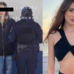 Marianne Gonzaga reaparece y lanza mensaje tras estar en prisión; esto dijo