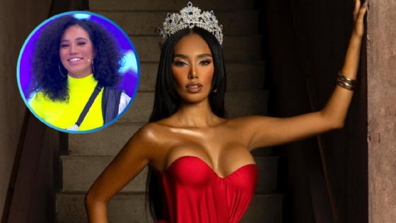De TV Azteca a La Casa de los Famosos México: el pasado de Priscila Valverde que pocos recuerdan