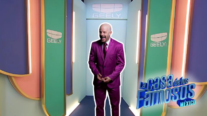 La Casa de los Famosos México: filtran que Facundo habría pactado su salida tras fuertes ataques