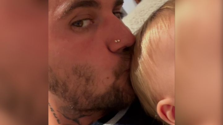 Justin Bieber derrite a fans junto a su hijo Jack con estas fotografías