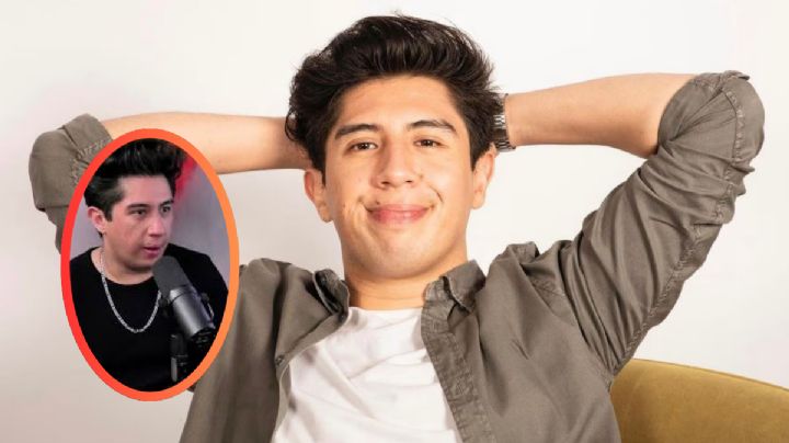 Daniel Sosa desata controversia tras intentar aconsejar a mujeres sobre cómo conseguir pareja