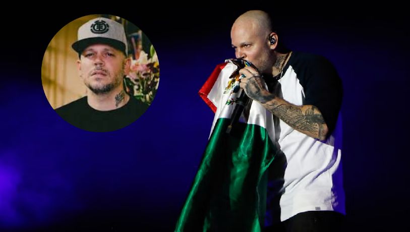 Residente está listo para romperla en el Zócalo con concierto gratis; conoce los detalles del evento