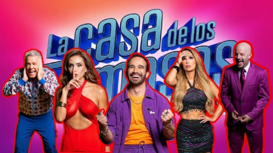 La Casa de los Famosos México: así quedó la lista de nominados rumbo a la tercera eliminación