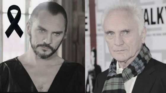 Fallece Terence Stamp, el actor que convirtió al villano de 'Superman' en un ícono del cine