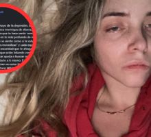Minnie West alerta a sus fans con devastador mensaje; preocupa su estado de salud mental | VIDEO