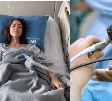 Regina Murguía confirma que recibe agresivo tratamiento médico; a esto es sometida | VIDEO