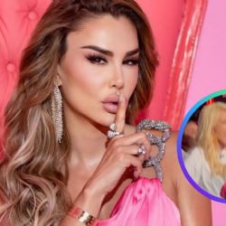 Así fue la reacción de Olivia Collins y Adrian Di Monte a la eliminación de Ninel Conde | VIDEO