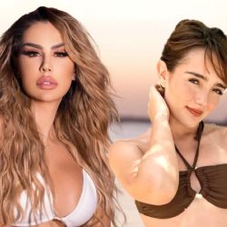 La Casa de los Famosos México: Ninel Conde ofrece ser el hada madrina de Elaine Haro; ¿qué harán juntas?