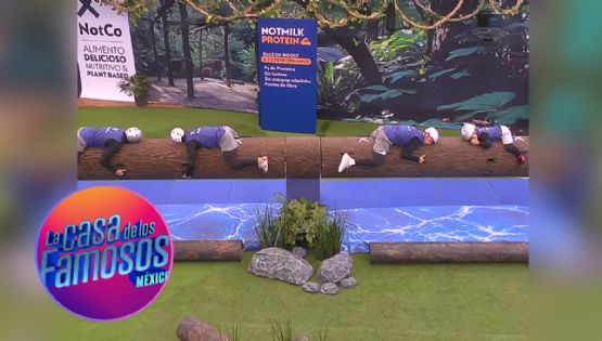 La Casa de los Famosos México: conoce quiénes son los finalistas en la 'Prueba del Líder' | VIDEO
