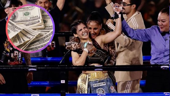 Alana Flores vs. Gala Montes: esta es la increíble cantidad que habría recibido por ganar la pelea