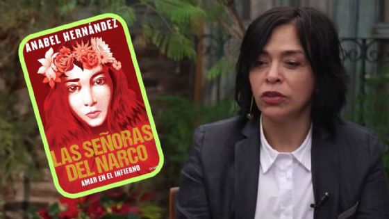 Televisa gana batalla legal contra Penguin Random por el libro Las señoras del narco