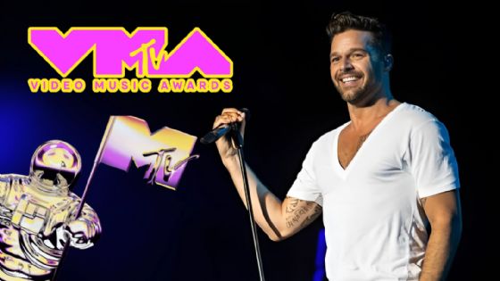 Ricky Martin hará historia en los MTV VMAs 2025 de Nueva York con un homenaje especial