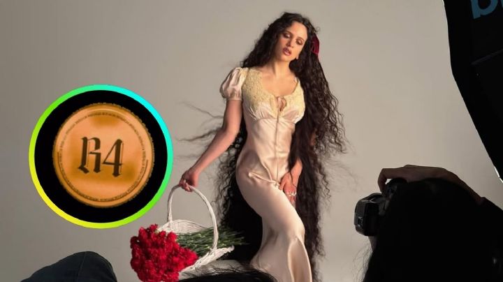 ¡Adiós 'Motomami'! Así será el inesperado giro musical de Rosalía