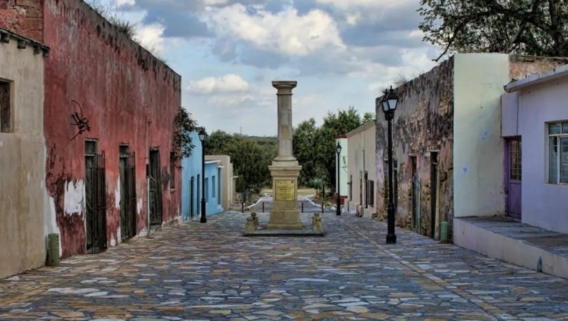 Mier, Tamaulipas: activa tu GPS Mágico con esta guía de fin de semana desde los Dos Laredos