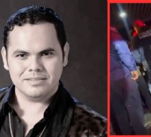 Ernesto Barajas, vocalista de 'Enigma Norteño', es atacado y ultimado; esto se sabe del caso