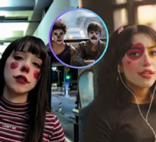 'Ojitos Mentirosos': el trend que esconde un mensaje lleno de melancolía; esto significa | VIDEO