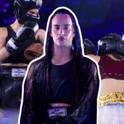 ‘Ya gané’: el emotivo mensaje de Gala Montes luego de su enfrentamiento con Alana Flores