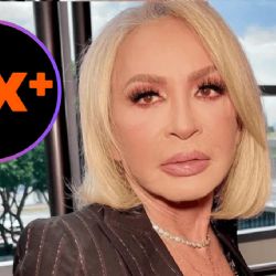 Laura Bozzo estrena documental sin filtros en ViX; la historia más allá de los escándalos | VIDEO
