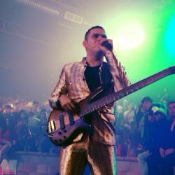 Ernesto Barajas: la mente detrás de Enigma Norteño; voz, talento y visión cortadas por el crimen | VIDEO