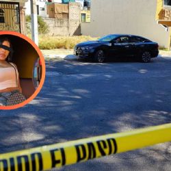 Querida influencer es hallada sin vida en su auto; circunstancias de su muerte son 'misteriosas'