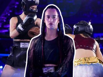 ‘Ya gané’: el emotivo mensaje de Gala Montes luego de su enfrentamiento con Alana Flores