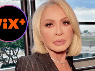 Laura Bozzo estrena documental sin filtros en ViX; la historia más allá de los escándalos | VIDEO