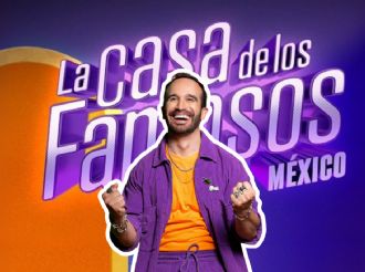 La Casa de los Famosos México: ¿Quién es 'El Guana', el participante más querido en Día y Noche?