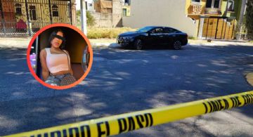 Querida influencer es hallada sin vida en su auto; circunstancias de su muerte son 'misteriosas'