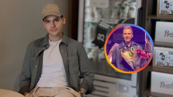 Ex de Daniel Bisogno rompe el silencio sobre herencia y revela si recibió un departamento