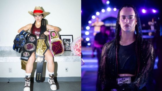 La pelea continúa: Alana Flores exhibe contrato tras polémica por el peso de Gala Montes