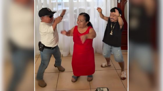Abelito, de La Casa de los Famosos 3, orgulloso de raíces tamaulipecas y de su papá, de El Mante