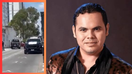 Caso Ernesto Barajas: el cantante habría recibido varias amenazas antes de su muerte; esto dicen