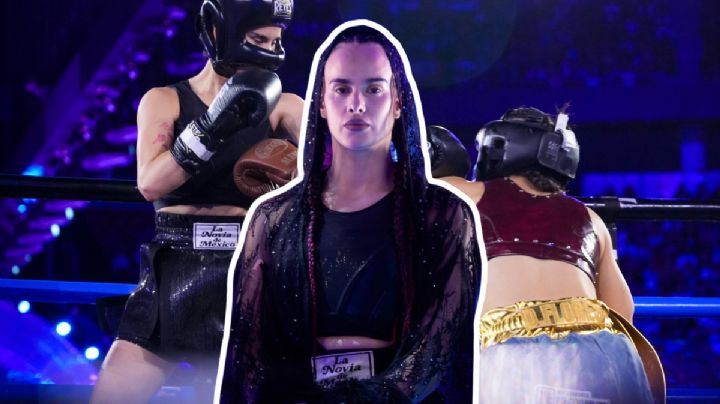 ‘Ya gané’: el emotivo mensaje de Gala Montes luego de su enfrentamiento con Alana Flores