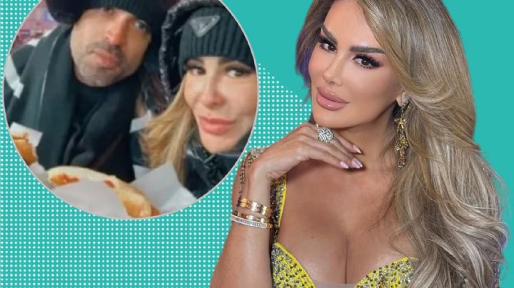 Ninel Conde, de LCDLF a su vida real: esposo, ex parejas y familia