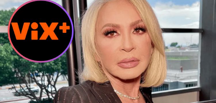 Laura Bozzo estrena documental sin filtros en ViX; la historia más allá de los escándalos | VIDEO