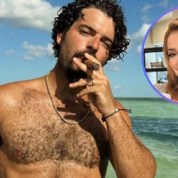 La Casa de los Famosos México: fans viralizan audios de Adrián Di Monte con frases violentas | VIDEO